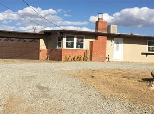 7421 Warren Vista Ave, Yucca Valley, CA 92284