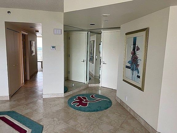 Entrance Foyer