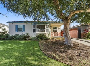 7826 Bleriot Ave, Los Angeles, CA 90045