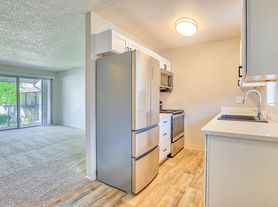 The Valley Apartments