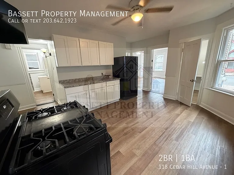118 Cedar Hill Ave #1 — Photo 9