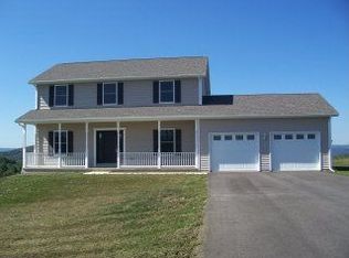 125 Vargo Rd, Horseheads, NY 14845