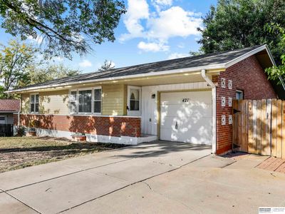 421 S 84th St, Lincoln, NE, 68510
