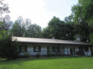 259 Liberty Hl #CH, Mount Gilead, NC 27306