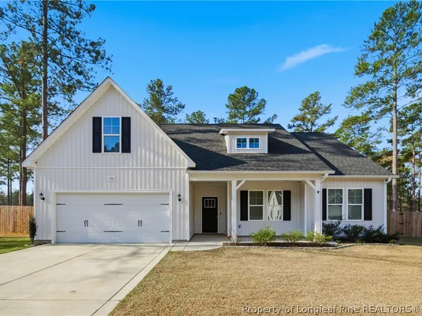 193 Cafe Prince Ct, Raeford, NC 28376