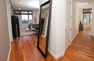 Rented by NOVO