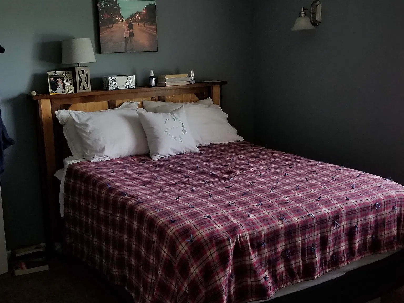2 bed, 952 sqft, $975 — Photo 4