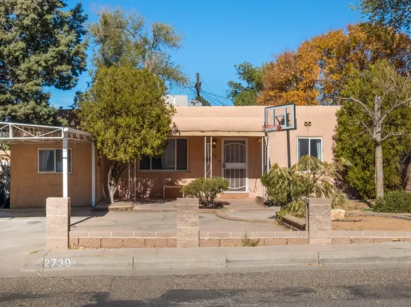 2739 Santa Clara Ave SE, Albuquerque, NM 87106