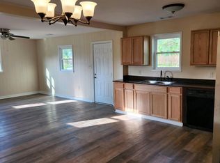 578 Wesley Grove Rd, Cottageville, SC 29435