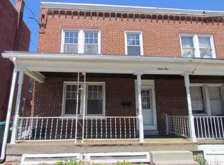 41 W Liberty St, Lancaster, PA 17603