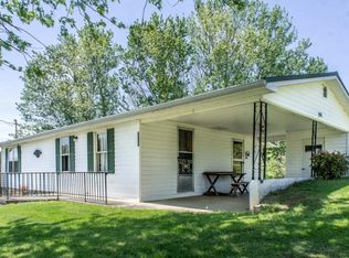 910 Lick Hollow Rd, Greeneville, TN 37743