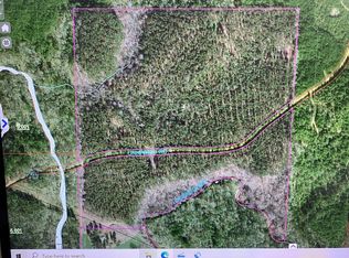 County Road 821, Roanoke, AL 36274