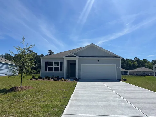 463 Samara Dr. Lot 85- Aria A, Longs, SC 29568