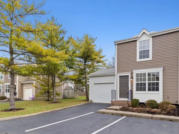 5111 Singleton Dr #39A, Hilliard, OH 43026