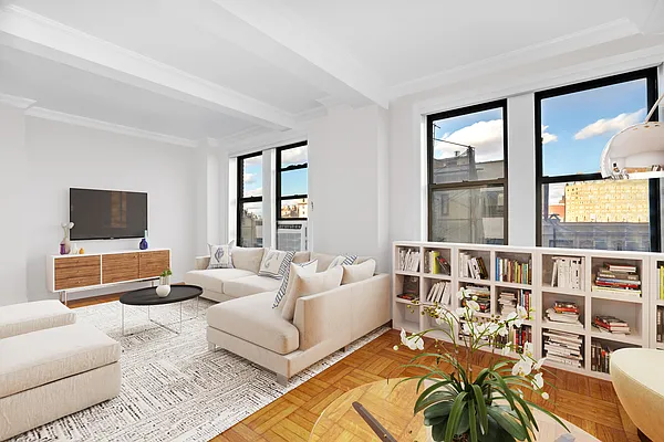 Rented by Douglas Elliman | media 8