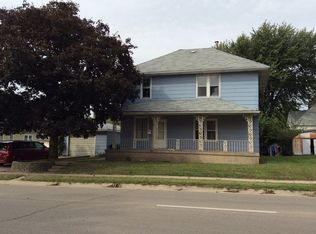 708 N Park St, Streator, IL 61364
