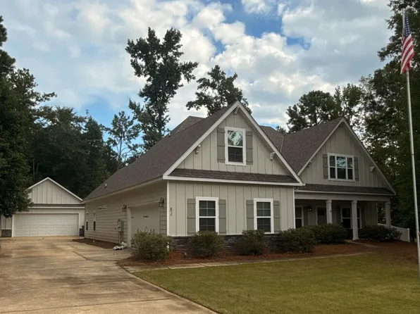 81 Harvest Ct, Waverly Hall, GA 31831