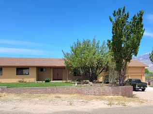 150 Mary Ln, Bishop, CA 93514