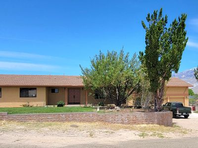 150 Mary Ln, Bishop, CA, 93514