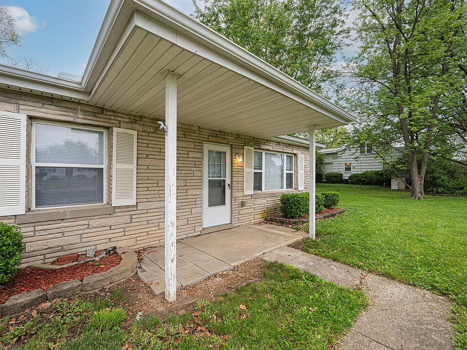 2415 Chinquo St, Grove City, OH 43123 | Zillow