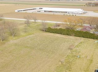 2096 119th Ln, Kalona, IA 52247