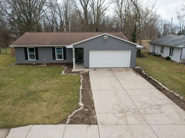 3124 Stepping Stone Ln, Fort Wayne, IN 46835