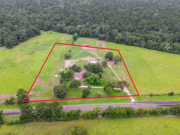 16121 Fm 2620 Rd, Bedias, TX 77831