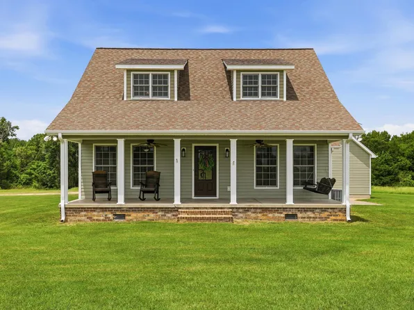 2273 Highway 28 N, Abbeville, SC 29620