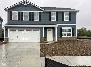 2083 Holiday Creek Dr, Whitestown, IN 46075