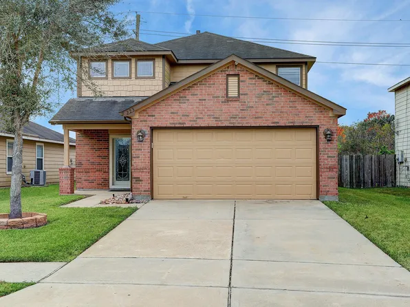 223 Sunset Colony Dr, Rosharon, TX 77583