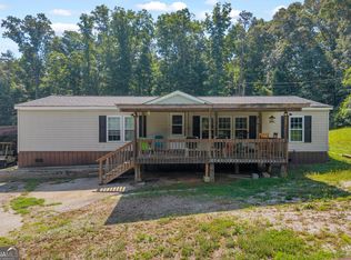2759 Liberty Hill Church Rd, Hartwell, GA 30643