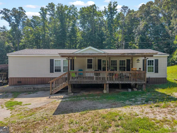 2759 Liberty Hill Church Rd, Hartwell, GA 30643