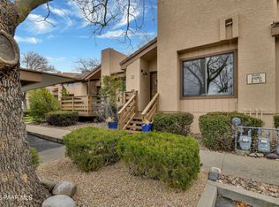 2170 Resort Way #H4, Prescott, AZ 86301