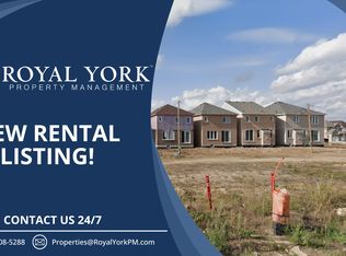 32 Matterhorn Rd, Brampton, ON L7A5A3