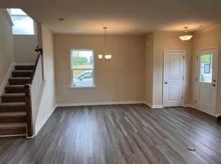 237 Parker Station Ave, Fuquay Varina, NC 27526