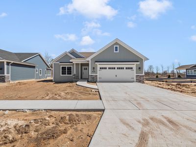 6102 Diamond View East Dr, Midland, MI, 48642