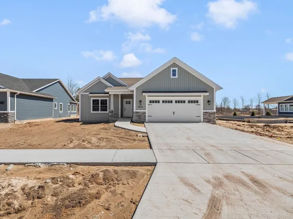 6102 Diamond View East Dr, Midland, MI 48642