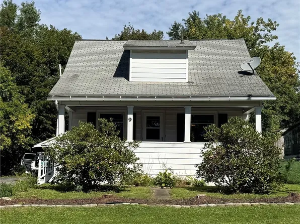 9 Monroe St, Binghamton, NY 13904