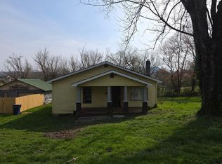 105 Nutwood Rd, Middlesboro, KY 40965