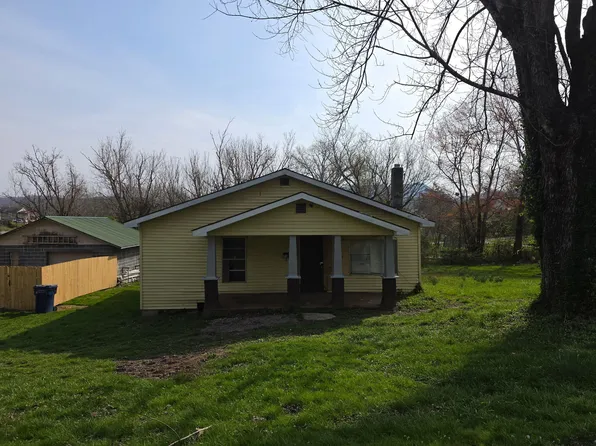 105 Nutwood Rd, Middlesboro, KY 40965