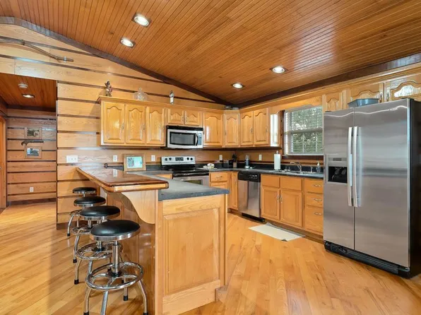 1195 Highland Ave, Baxter, TN 38544