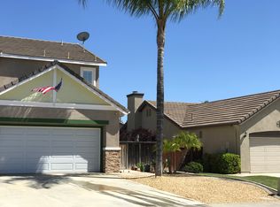 40244 Saddlebrook St, Murrieta, CA 92563