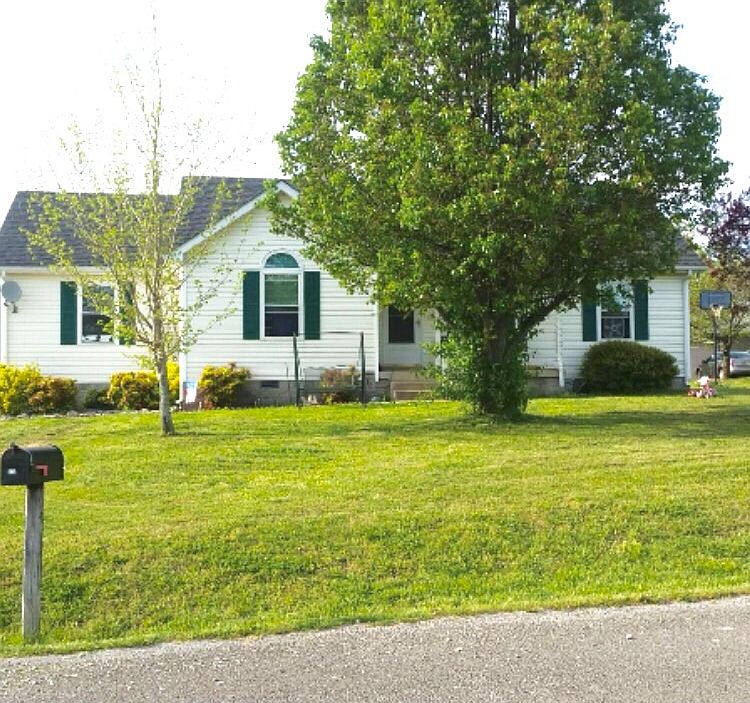 125 Copper Ridge Trl, Rockvale, TN 37153 Zillow