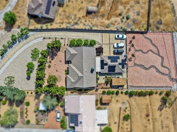 17340 Buckthorn Ave, Hesperia, CA 92345