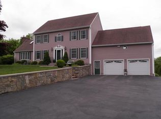 29 Cornell Rd, Plainfield, CT 06374