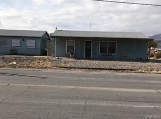 996 Glen Dr, Bullhead City, AZ 86442