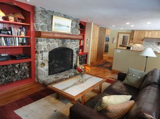 71 Woodland Rd, Center Ossipee, NH 03814