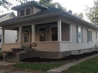 515 13th Ave, Fulton, IL 61252