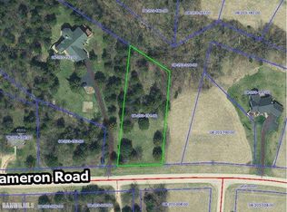 23 Cameron Rd, Galena, IL 61036