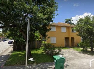 8226 NW 2nd Ct, Miami, FL 33150
